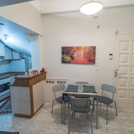 Marina Apartment Piraeus Exterior photo